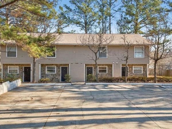3837 Moran Way, Peachtree Corners, GA 30092