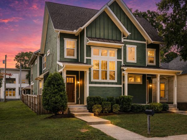 1828B 11th Ave N, Nashville, TN 37208