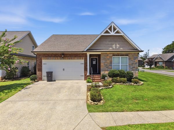 1115 Cross Pointe Dr , Cookeville, TN 38506