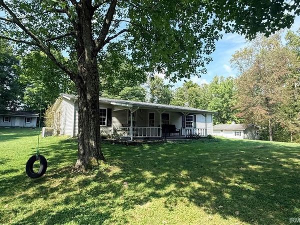 3389 N Pierce Drive, Solsberry, IN 47459