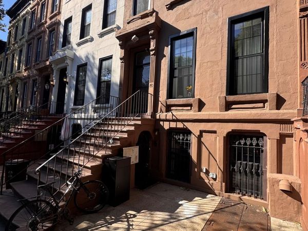 887 Lafayette Avenue , Brooklyn, NY 11221
