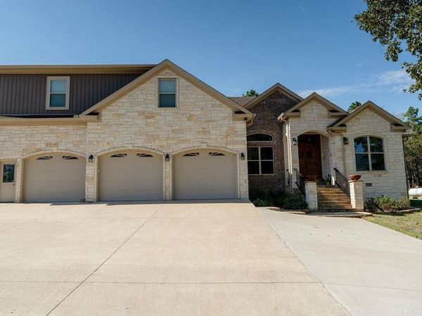 129 Industrial Park Drive, Heber Springs, AR 72543