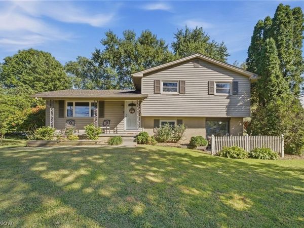 439 Bob Avenue , Canal Fulton, OH 44614
