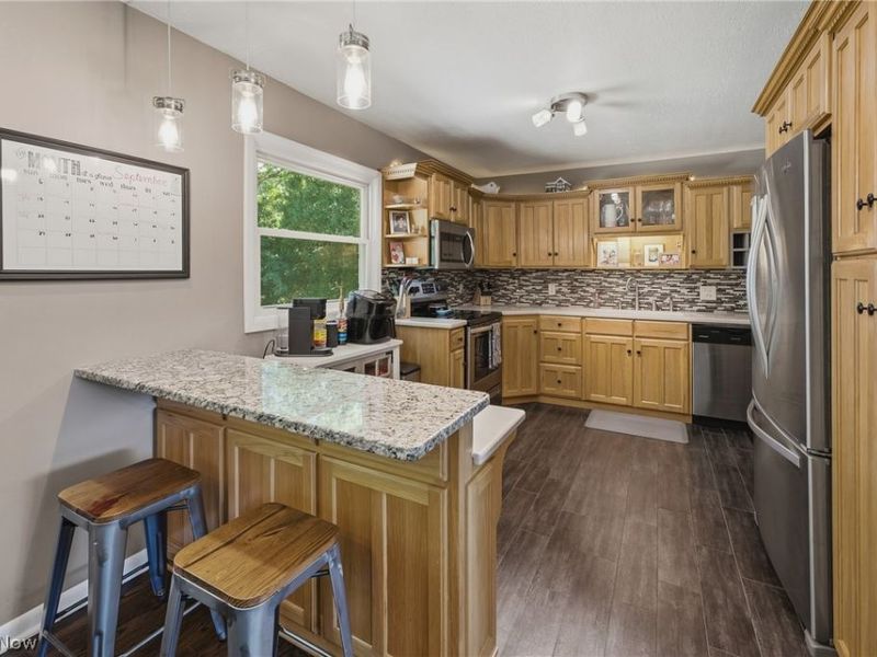 439 Bob Avenue, Canal Fulton, OH 44614 Photo 10