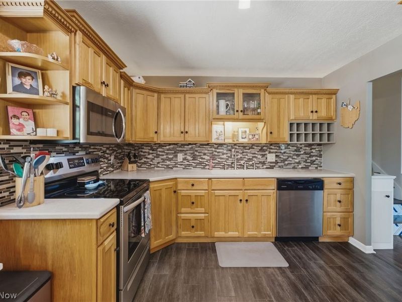 439 Bob Avenue, Canal Fulton, OH 44614 Photo 13