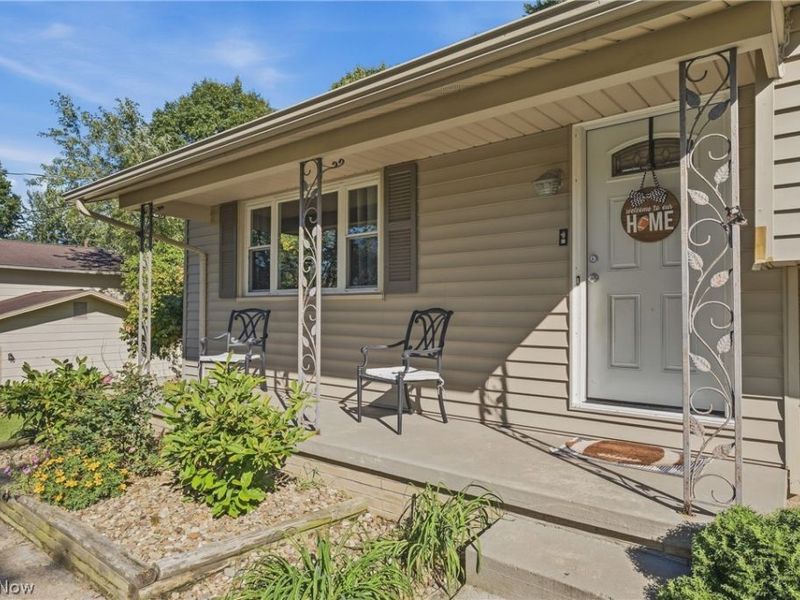 439 Bob Avenue, Canal Fulton, OH 44614 Photo 3