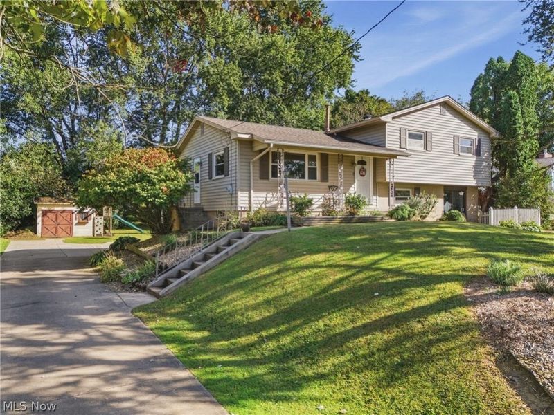 439 Bob Avenue, Canal Fulton, OH 44614 Photo 37