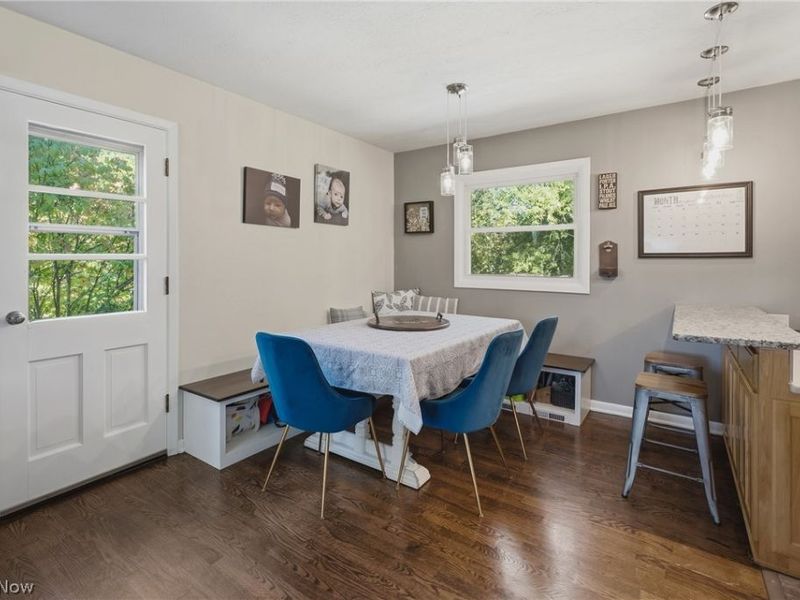 439 Bob Avenue, Canal Fulton, OH 44614 Photo 8