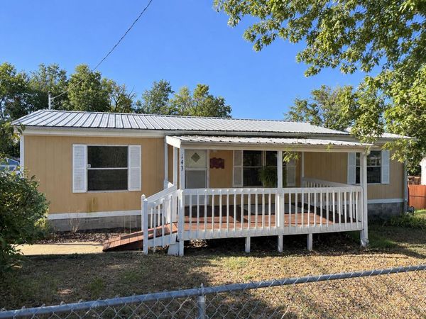 143 E Ella Street , Verona, MO 65769