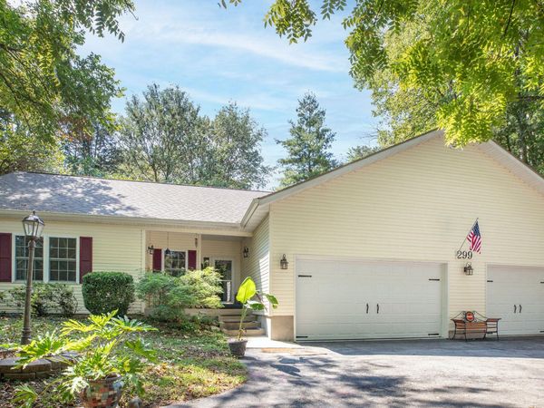 299 River Point Road, Hollister, MO 65672