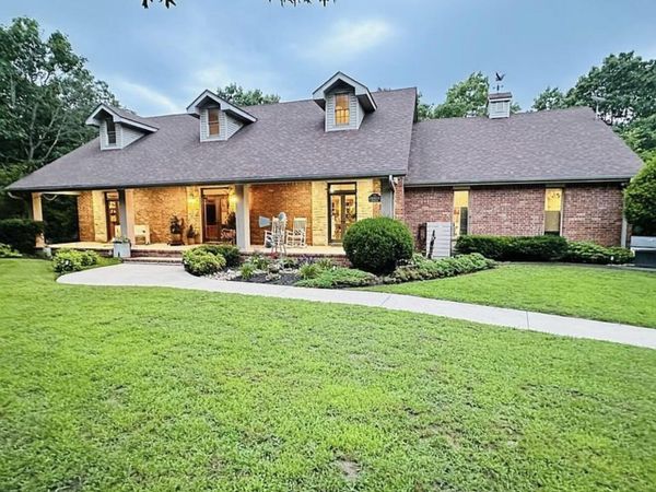 7663 Timber Ridge Drive , Seneca, MO 64865
