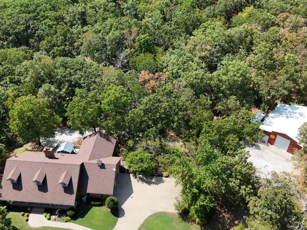 7663 Timber Ridge Drive , Seneca, MO 64865