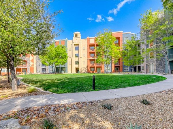 62 E SERENE Avenue , Unit 212, Las Vegas, NV 89123