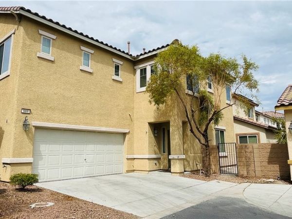 669 EMERALD IDOL Place, Henderson, NV 89011