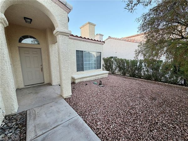 5519 Amy Lynn Street , North Las Vegas, NV 89031