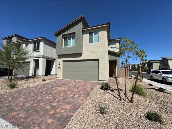 5908 W Frias Avenue , Las Vegas, NV 89141