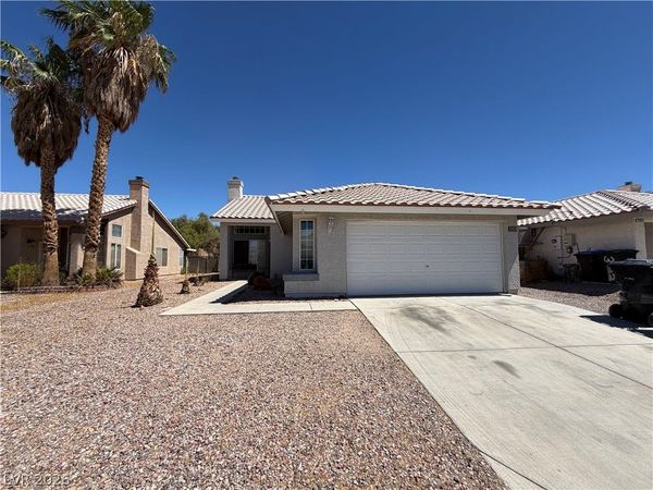 3926 Coleman Street, North Las Vegas, NV 89032
