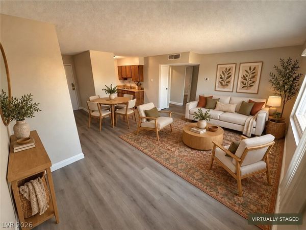 225 E Foster Avenue, Unit 2, Henderson, NV 89011