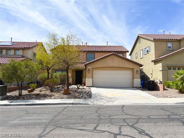 79 Kind Avenue, Henderson, NV 89002