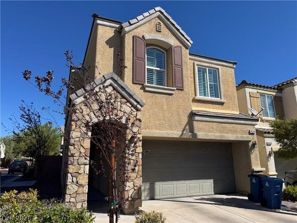 10240 Danskin Drive , Las Vegas, NV 89166
