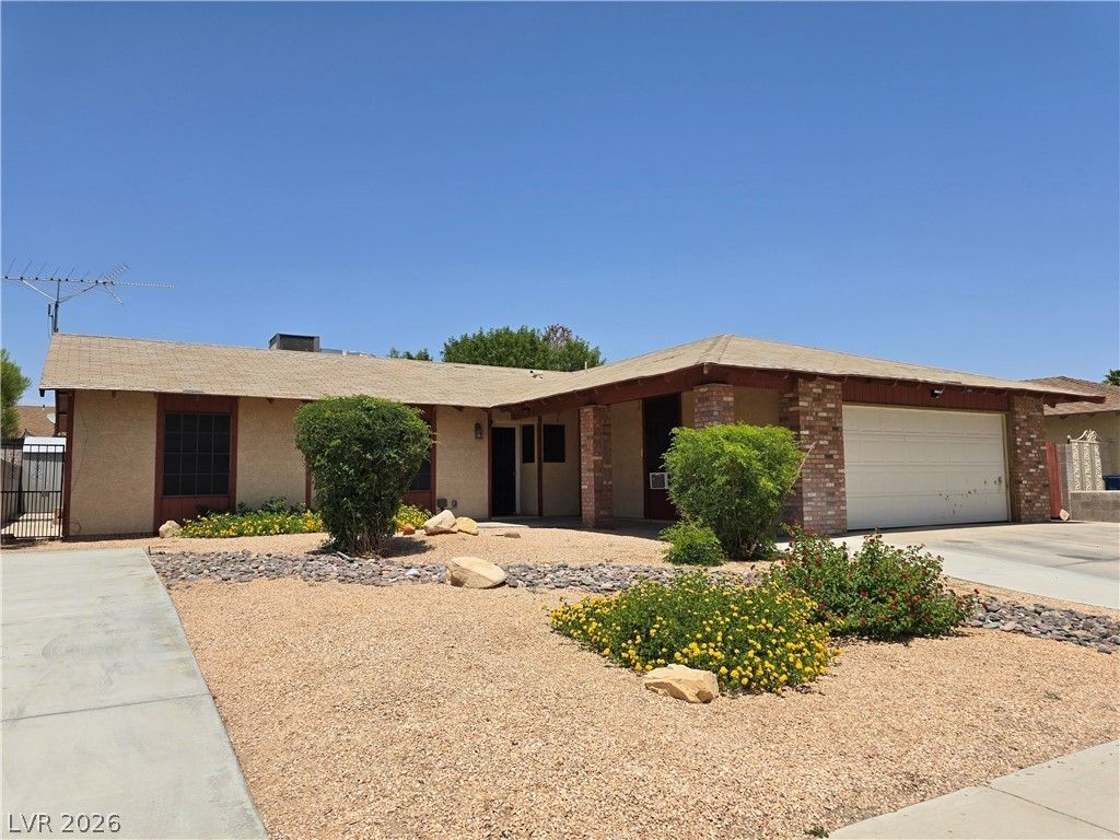 6346 Bullion Boulevard, Las Vegas, NV 89103 Main Photo