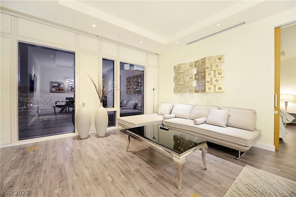 3750 Las Vegas Boulevard, Unit 3411, Las Vegas, NV 89158 Main Photo
