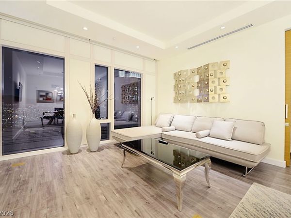 3750 Las Vegas Boulevard, Unit 3411, Las Vegas, NV 89158