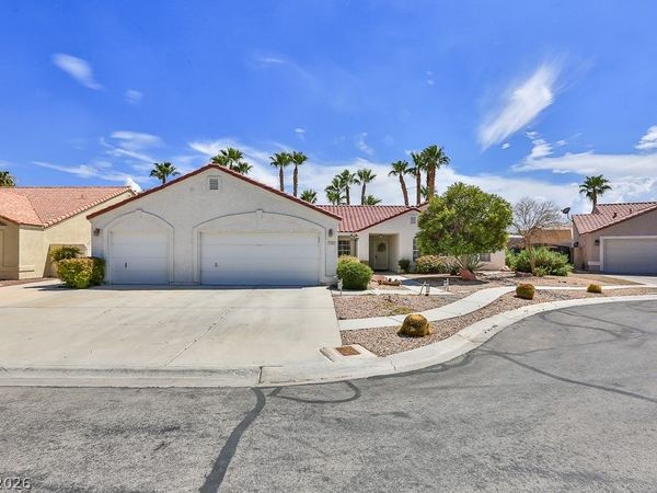 Las Vegas, NV 89129