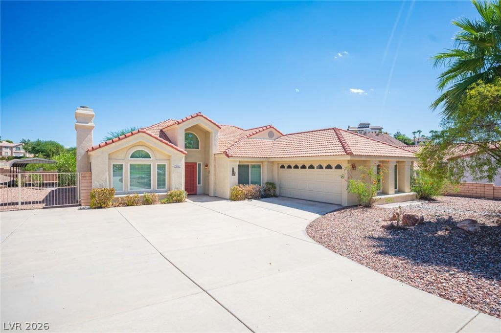 1317 Highland Court, Boulder City, NV 89005 Main Photo