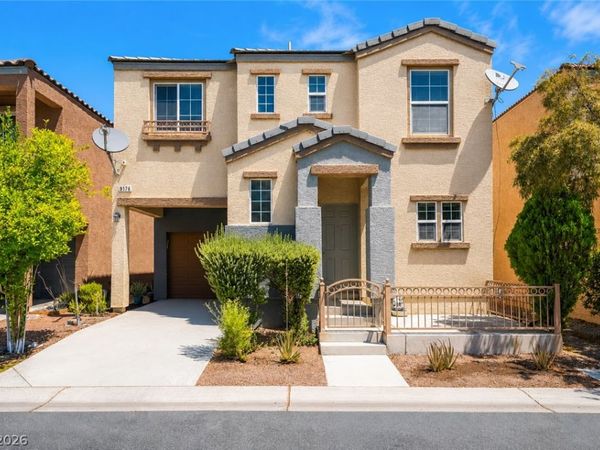 9176 Badby Avenue , Las Vegas, NV 89148