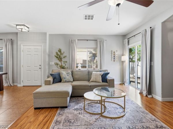 8789 Horizon Wind Avenue, Unit 103, Las Vegas, NV 89178