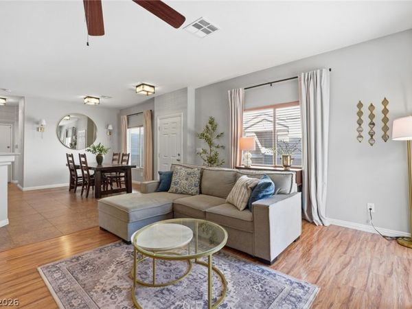 8789 Horizon Wind Avenue, Unit 103, Las Vegas, NV 89178