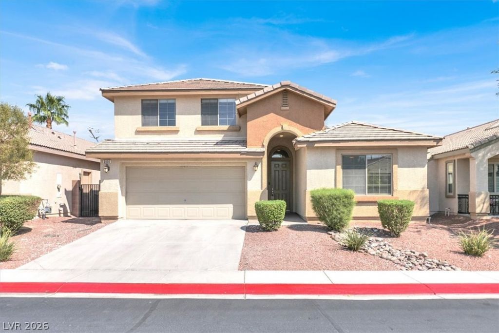 3836 Bowers Hollow Avenue , North Las Vegas, NV 89085