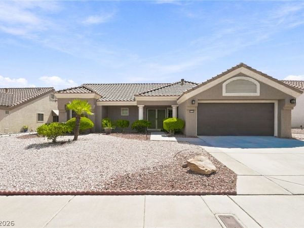 8729 Villa Ridge Drive, Las Vegas, NV 89134