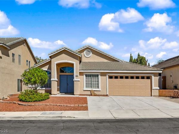 2734 Enchanted Isle Street , Henderson, NV 89052