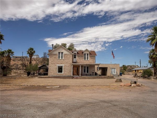 560 Bonelli Avenue, Overton, NV 89040