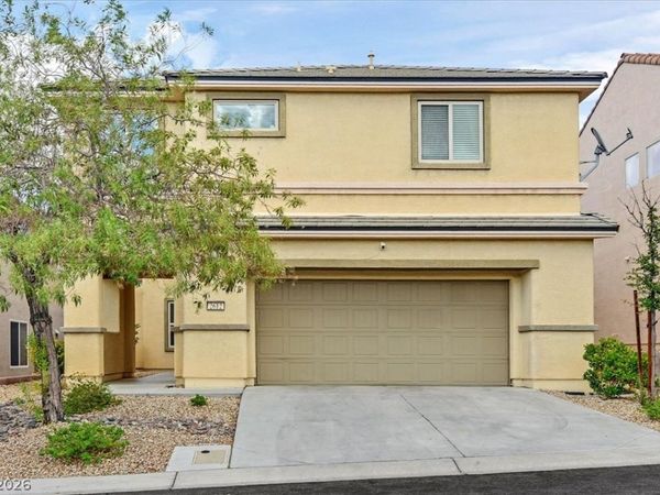 2612 Seurat Terrace, Henderson, NV 89044