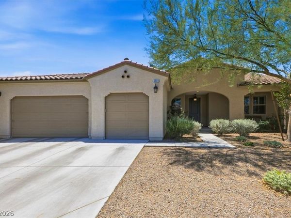 8549 Alberta Falls Avenue , Las Vegas, NV 89113