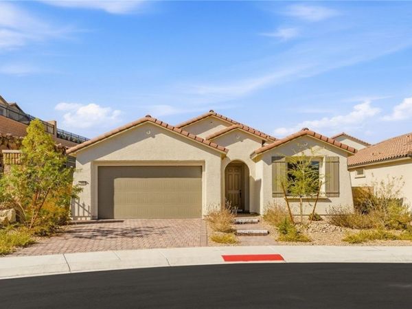10984 Harlowe Grove Court, Las Vegas, NV 89166