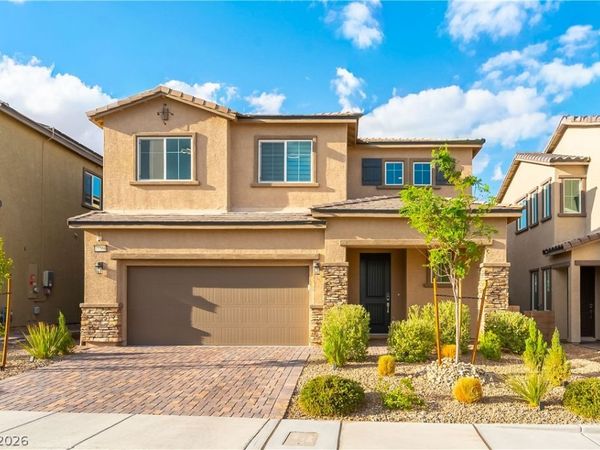 10364 Thurso Avenue, Las Vegas, NV 89166