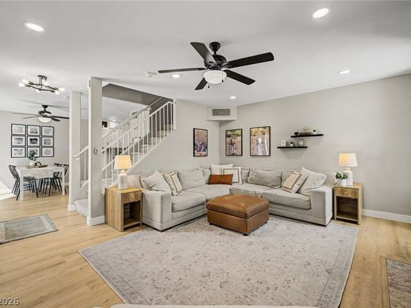 199 Winnsboro Street, Henderson, NV 89074