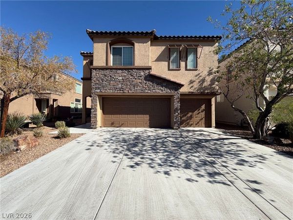 9056 Leland Ranch Avenue , Las Vegas, NV 89178