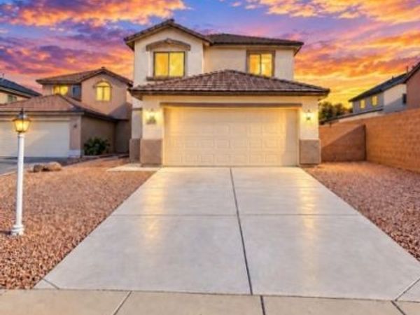 5926 Stone Hollow Avenue , Las Vegas, NV 89156