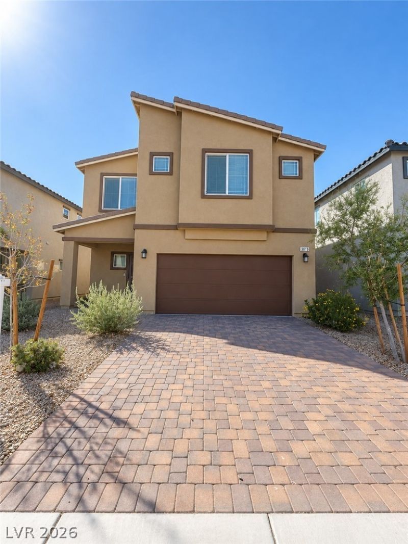 3819 Andorian Avenue , North Las Vegas, NV 89084