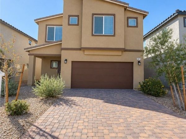 3819 Andorian Avenue , North Las Vegas, NV 89084