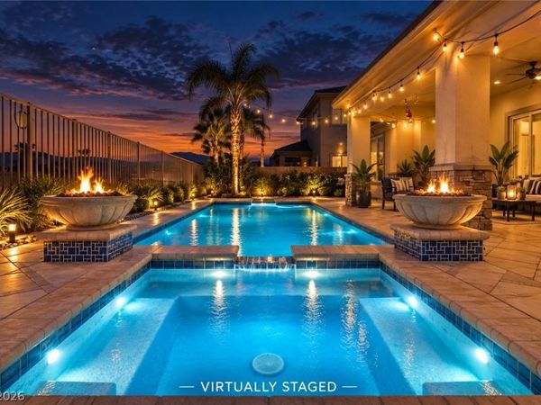 7208 Crandon Park Avenue, Las Vegas, NV 89131