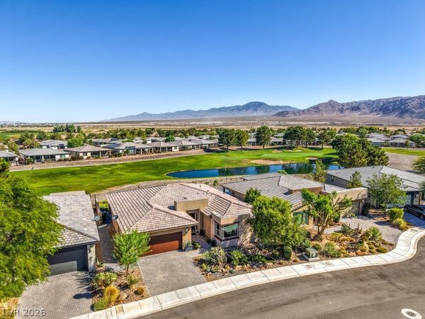 4904 E Cactus Canyon Drive, Pahrump, NV 89061
