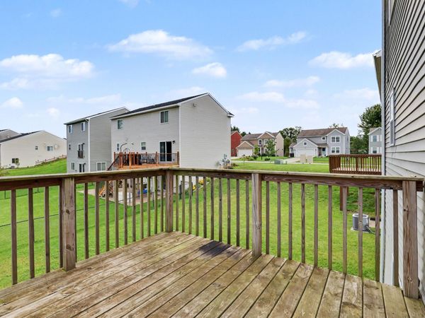311 Wagon Wheel Court, Cedar Springs, MI 49319