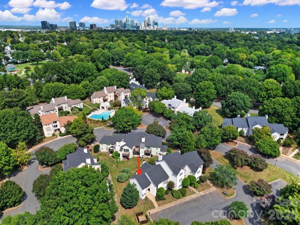 3208 Selwyn Farms Lane, Unit 6, Charlotte, NC 28209