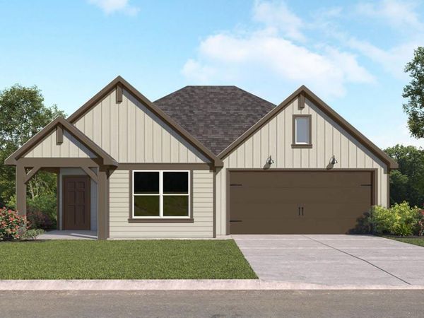 2717 Creekside Hills BLVD, Copperas Cove, TX 76522